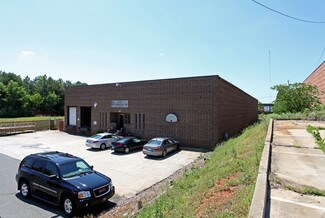 Plus de détails pour 1511 Ameron Dr, Charlotte, NC - Industriel à louer