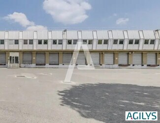 Plus de détails pour 32 Avenue De L'Oceanie, Villejust - Local d'activités à louer