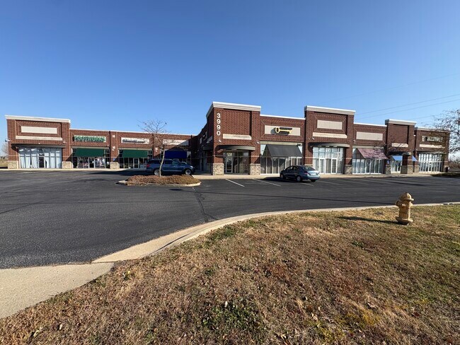More details for 3990 State Road 38, Lafayette, IN - Office/Retail, Retail for Lease