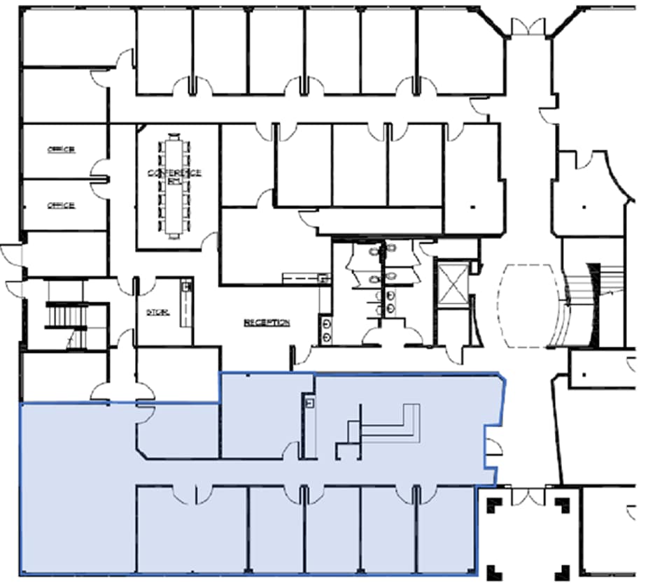 8215 Sw Tualatin Sherwood Rd, Tualatin, OR for lease Interior Photo- Image 1 of 1