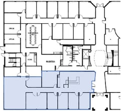 8215 Sw Tualatin Sherwood Rd, Tualatin, OR for lease Interior Photo- Image 1 of 1