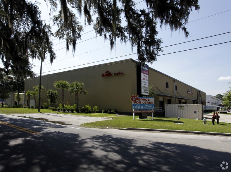 3122 Shader Rd, Orlando, FL à louer - Photo du bâtiment - Image 3 de 5