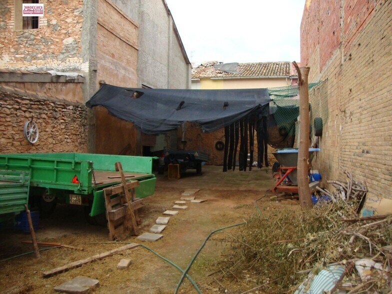 Land in Almussafes for sale - Building Photo - Image 2 of 4