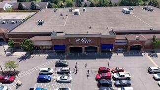 Plus de détails pour 3506 Gender Rd, Canal Winchester, OH - Commerce de détail à louer