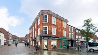 More details for 24 Westgate, Grantham - Retail for Sale
