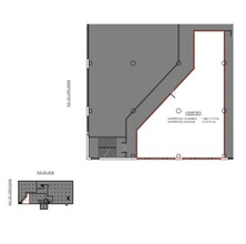 225 Rue de Liège O, Montréal, QC à louer Plan d’étage- Image 1 de 1
