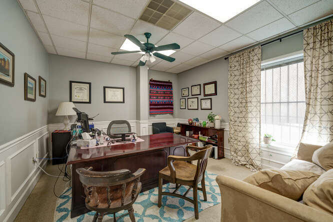 100 E Parrish St, Durham, NC à vendre - Photo intérieure - Image 2 de 16