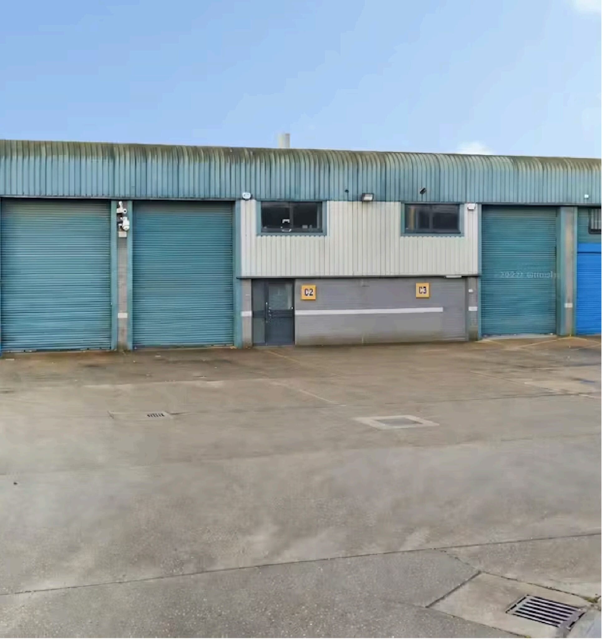 New Rd, Rainham for lease Building Photo- Image 1 of 6