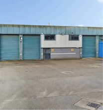 New Rd, Rainham for lease Building Photo- Image 1 of 6