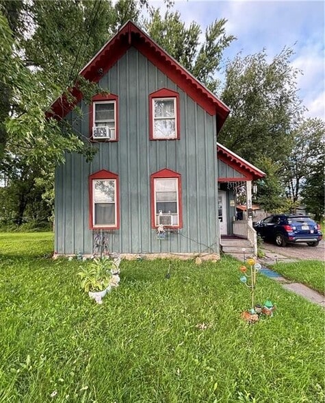 210 S Doxtator St, Rome, NY for sale - Primary Photo - Image 2 of 7