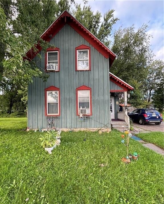 210 S Doxtator St, Rome, NY à vendre Photo principale- Image 1 de 7