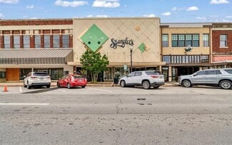 More details for 20 North Plz, Paris, TX - Retail for Sale