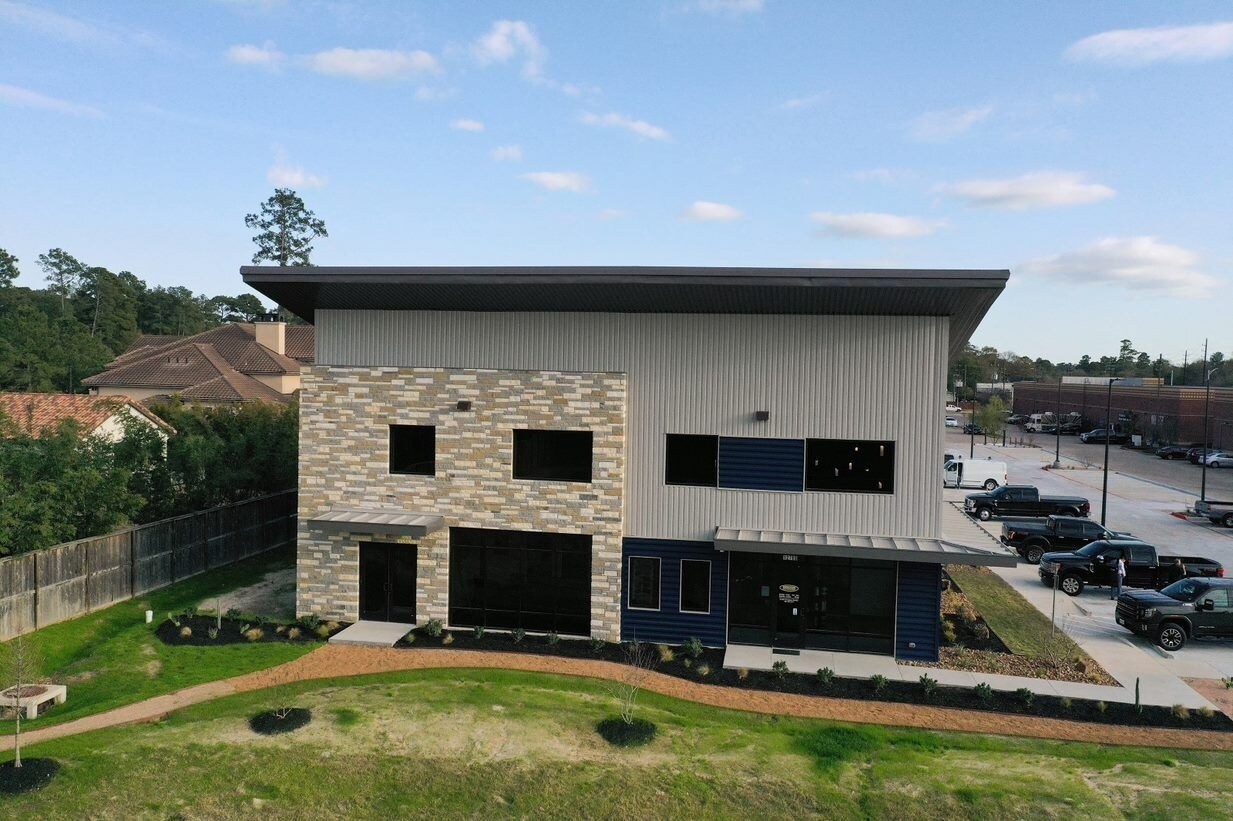 12788 Grant Rd, Cypress, TX à vendre Photo principale- Image 1 de 1