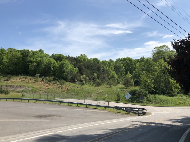 Route 58 & Platinum Drive, Bridgeport, WV à vendre - Autre - Image 1 de 2