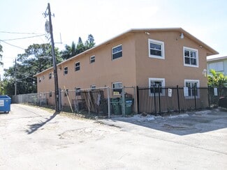 More details for 608 SW 16th Ave, Fort Lauderdale, FL - Multifamily for Sale