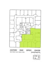 2626 John Ben Shepperd Pky, Odessa, TX for lease Interior Photo- Image 1 of 1