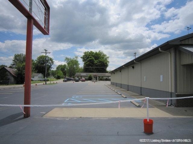 14095 Charlotte St, Palmyra, IN for sale - Building Photo - Image 1 of 1