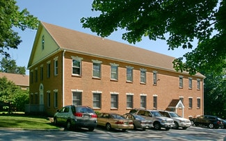 More details for 83 Chestnut Rd, Paoli, PA - Office for Lease