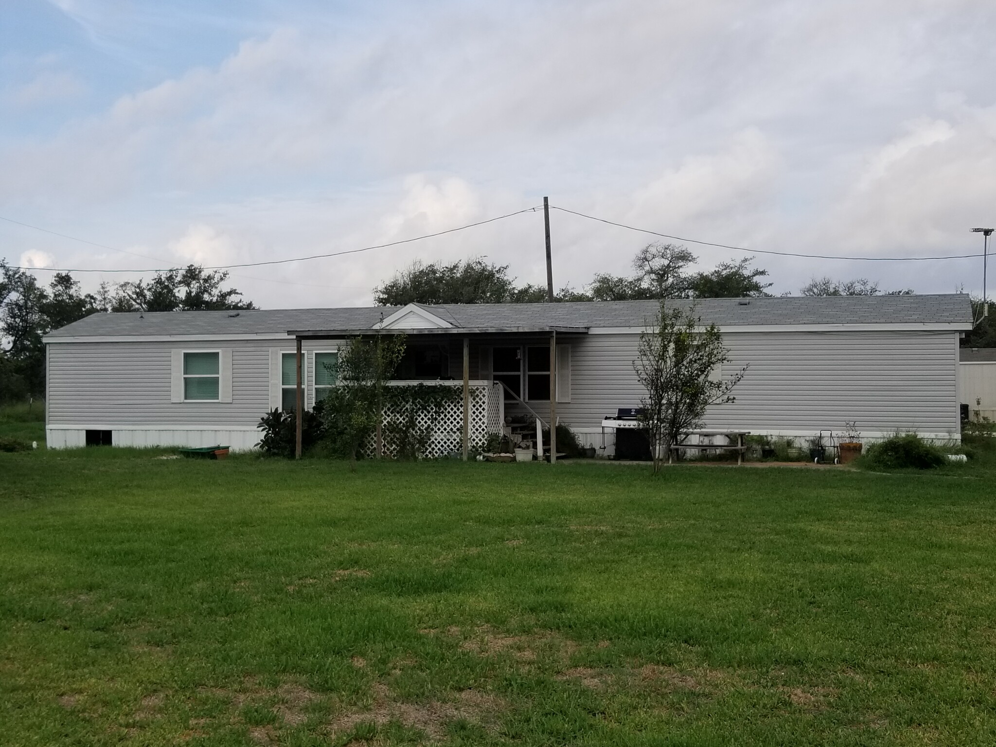 1145 Heron Ln, Rockport, TX à vendre Photo du bâtiment- Image 1 de 1