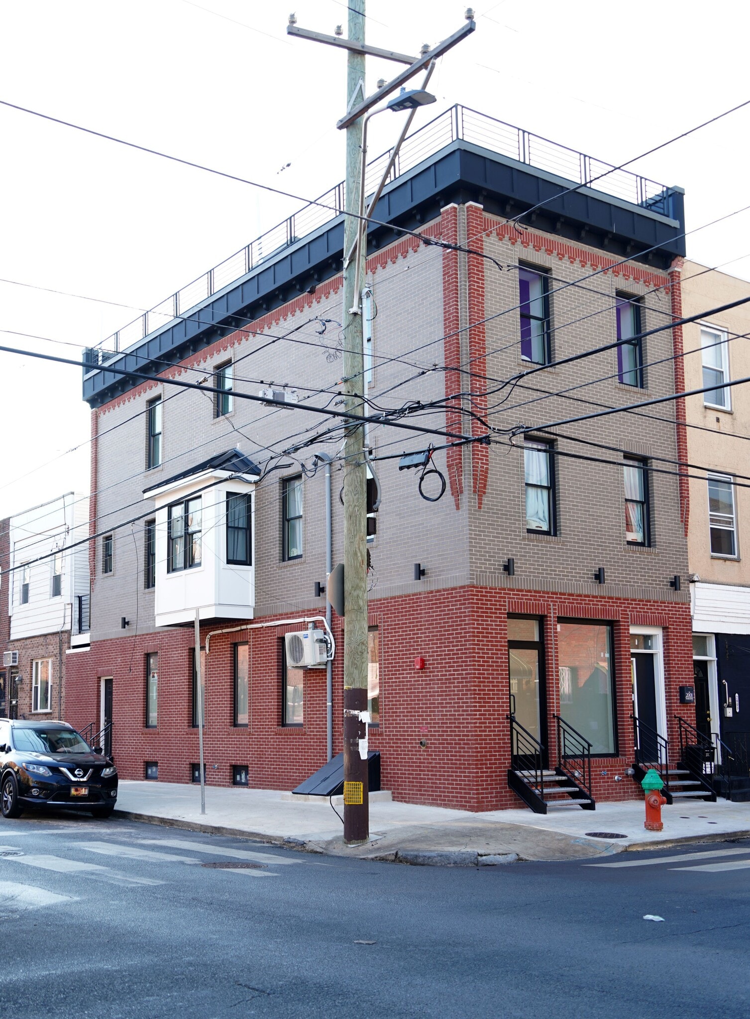 2001 S 10th St, Philadelphia, PA for lease Primary Photo- Image 1 of 8
