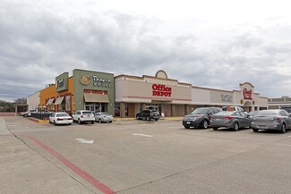 More details for 4613 S Hulen St, Fort Worth, TX - Retail for Lease