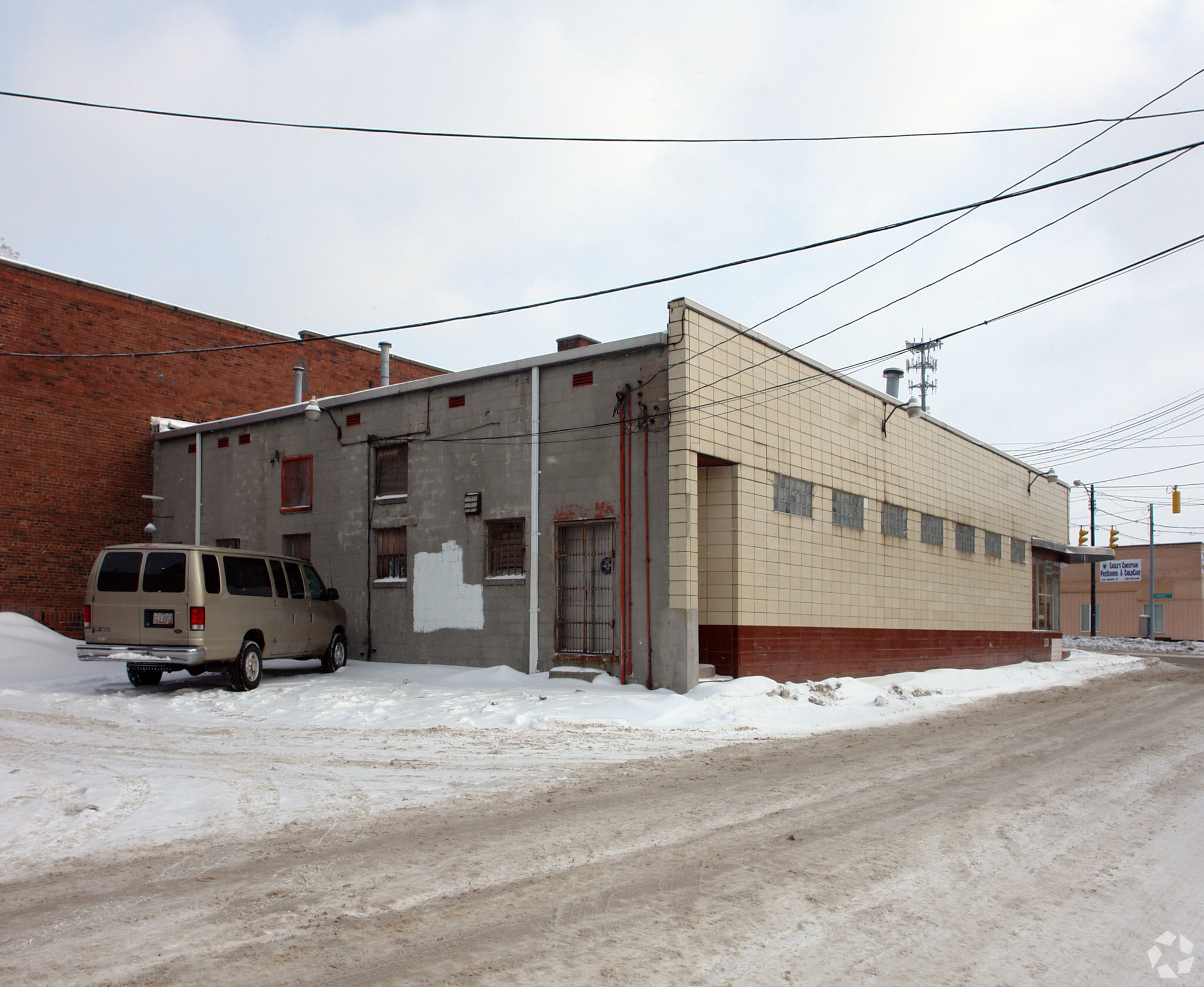 2734 Market St, Youngstown, OH for sale Building Photo- Image 1 of 3