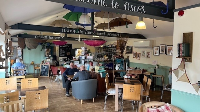 7 Stratford Rd, Alcester for lease Interior Photo- Image 1 of 3