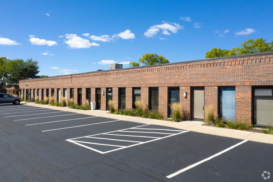 361 S Frontage Rd, Burr Ridge, IL for sale - Building Photo - Image 3 of 7