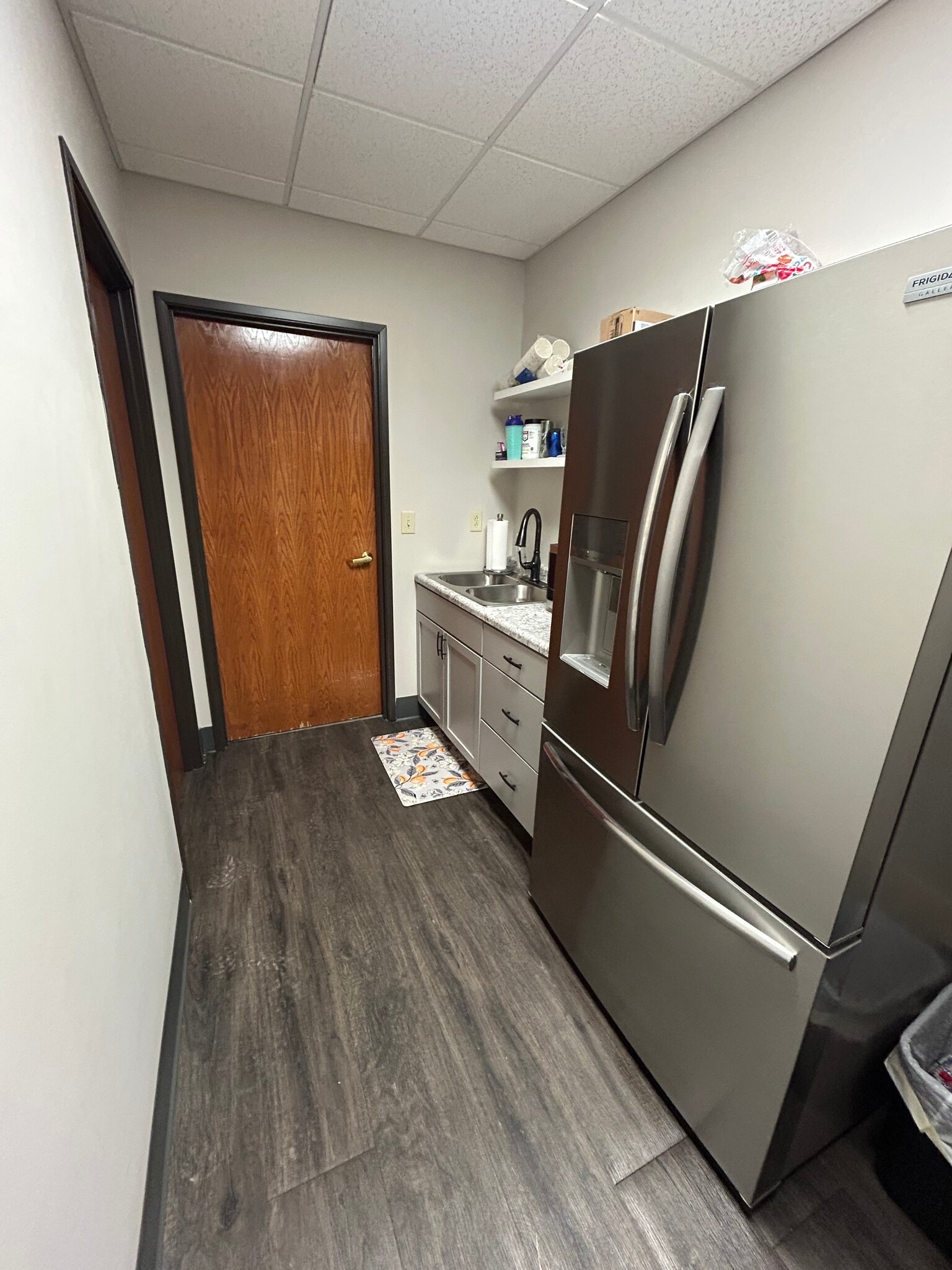 577-595 Congress Park Dr, Dayton, OH à louer Photo intérieure- Image 1 de 9