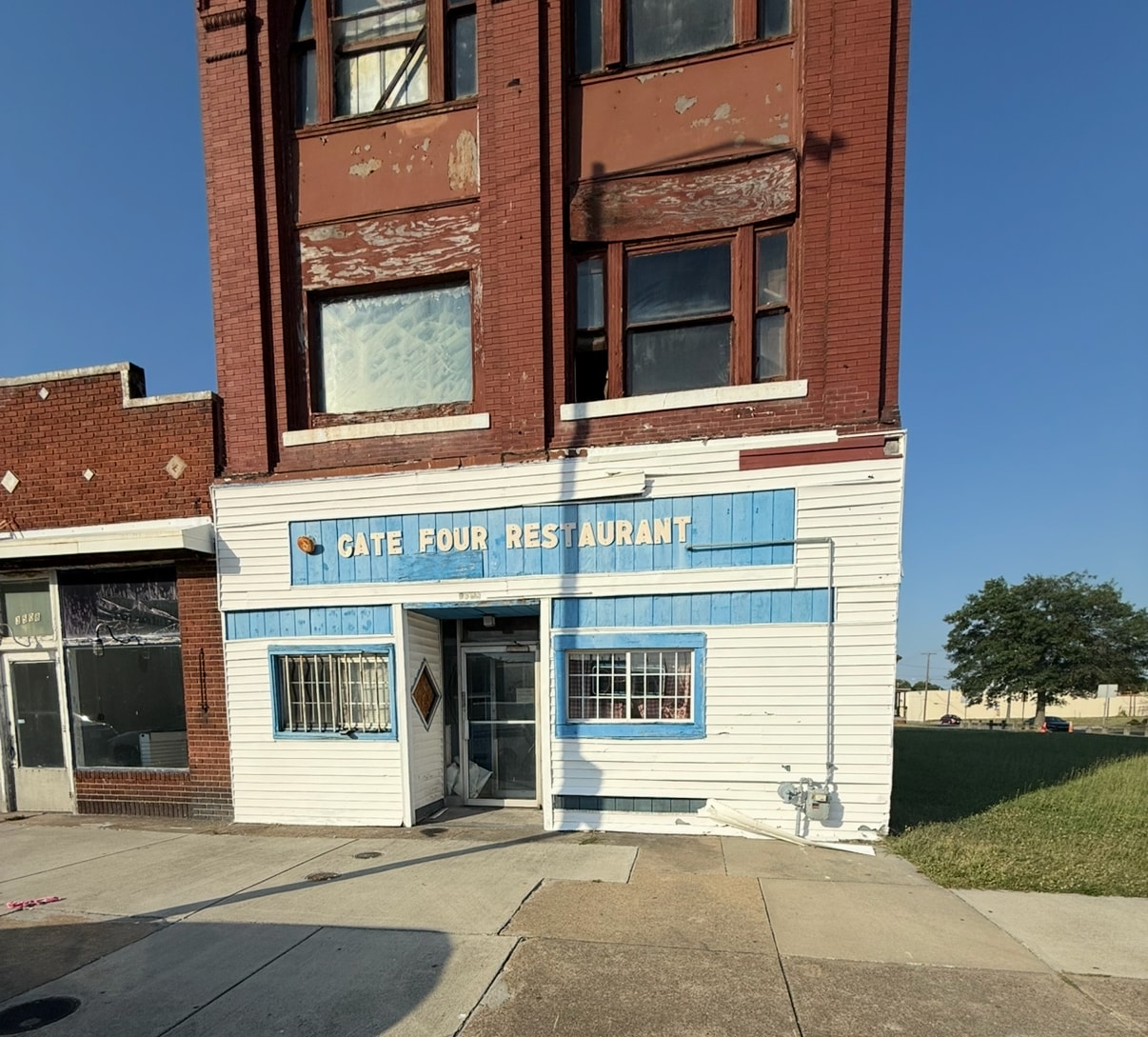 3506 Washington Ave, Newport News, VA for lease Building Photo- Image 1 of 2