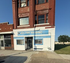 3506 Washington Ave, Newport News, VA for lease Building Photo- Image 1 of 2