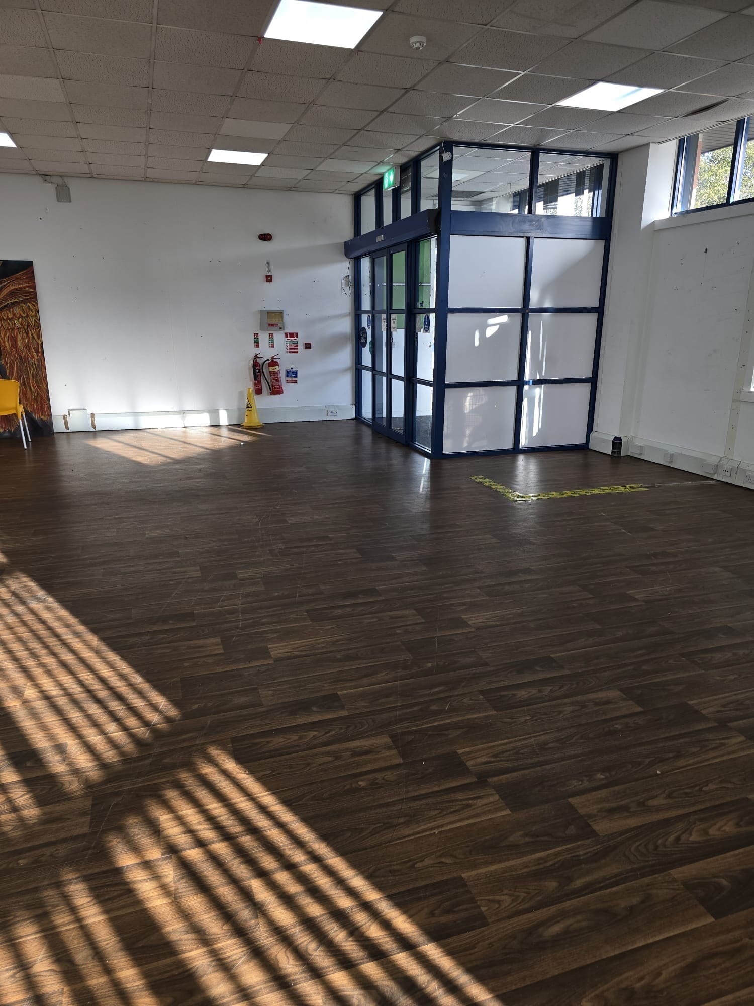 Remembrance Rd, Coventry à louer Photo intérieure- Image 1 de 5