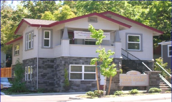 1285 High St, Auburn, CA à vendre Photo principale- Image 1 de 1