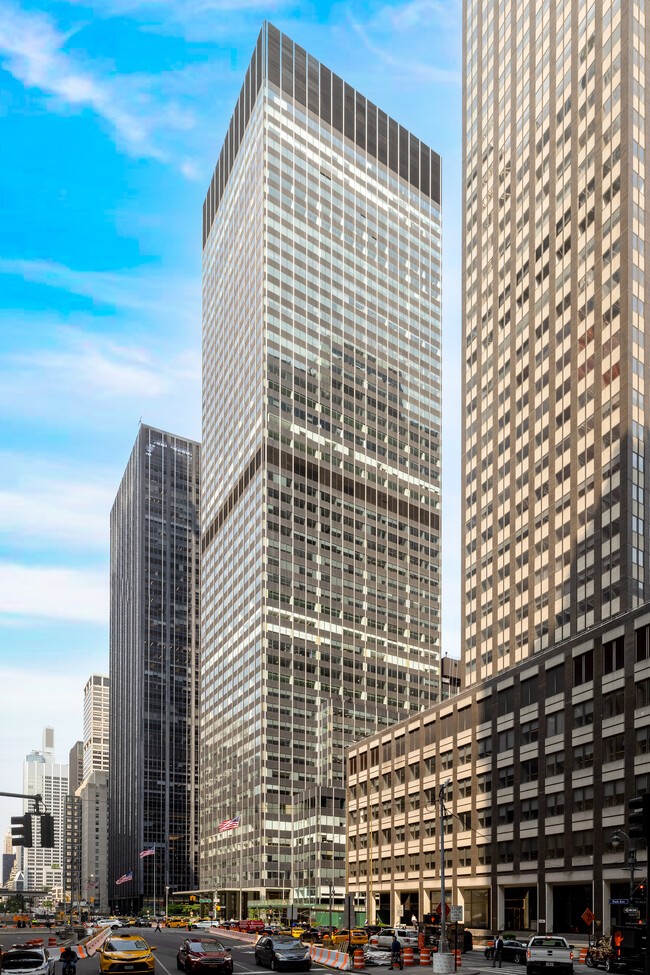 More details for 277 Park Ave, New York, NY - Office for Lease