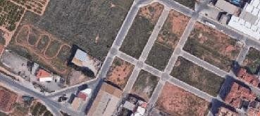Carrer Jacinto Benavente, 55, CASTELLÓN DE LA PLANA, CST - AERIAL map view