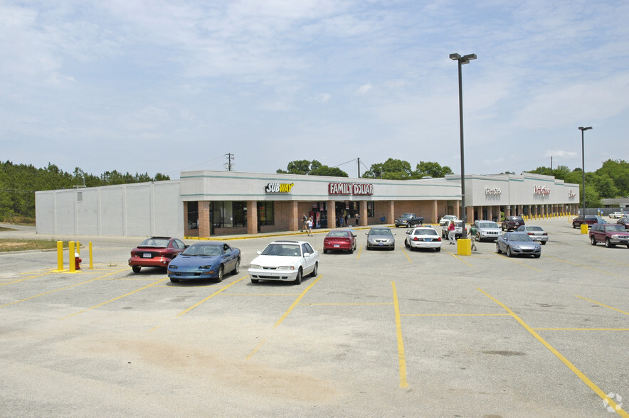 1555-1571 Westgate Pky, Dothan, AL à vendre - Photo principale - Image 1 de 1