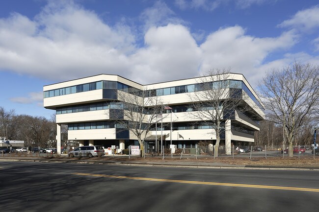 Plus de détails pour 30 Massachusetts Ave, North Andover, MA - Bureau à louer