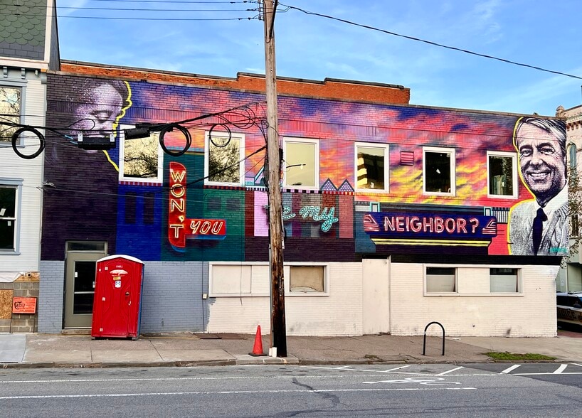 700 Cedar Ave, Pittsburgh, PA for lease - Building Photo - Image 2 of 6