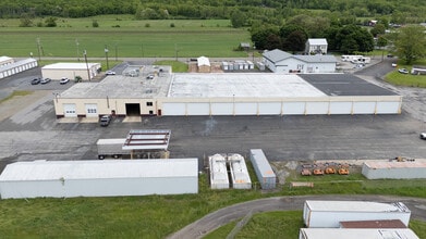 9356 Main St, Dansville, NY à louer Photo du bâtiment- Image 2 de 8