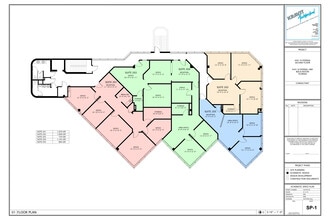 4401 N Federal Hwy, Boca Raton, FL for lease Site Plan- Image 1 of 2