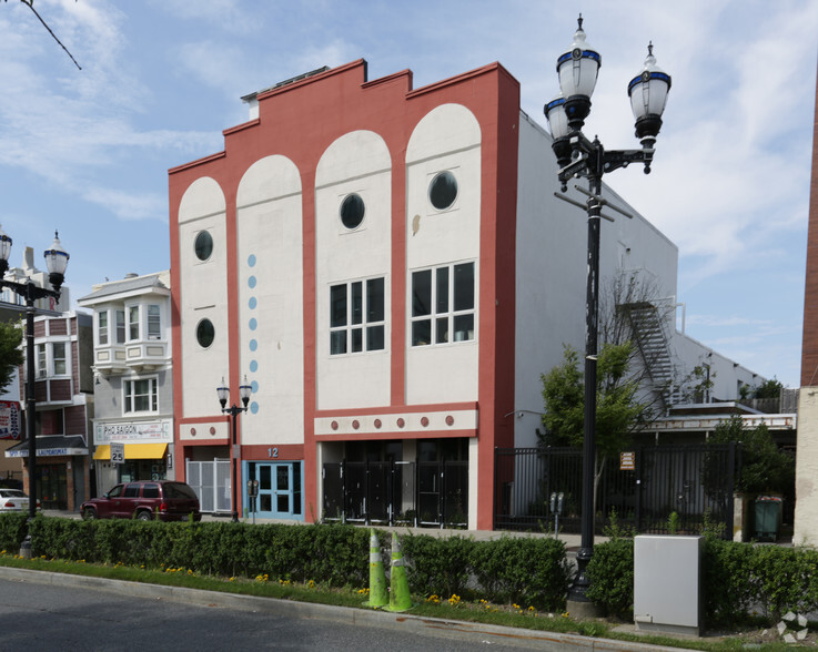 12 S Virginia Ave, Atlantic City, NJ for sale - Primary Photo - Image 1 of 1