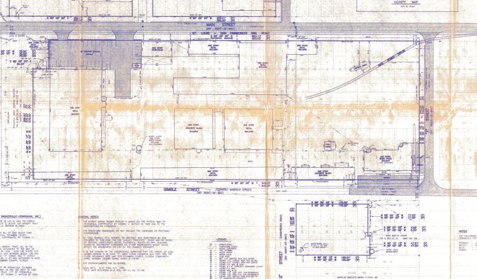 1500 Main St, Pensacola, FL for sale - Building Photo - Image 3 of 5