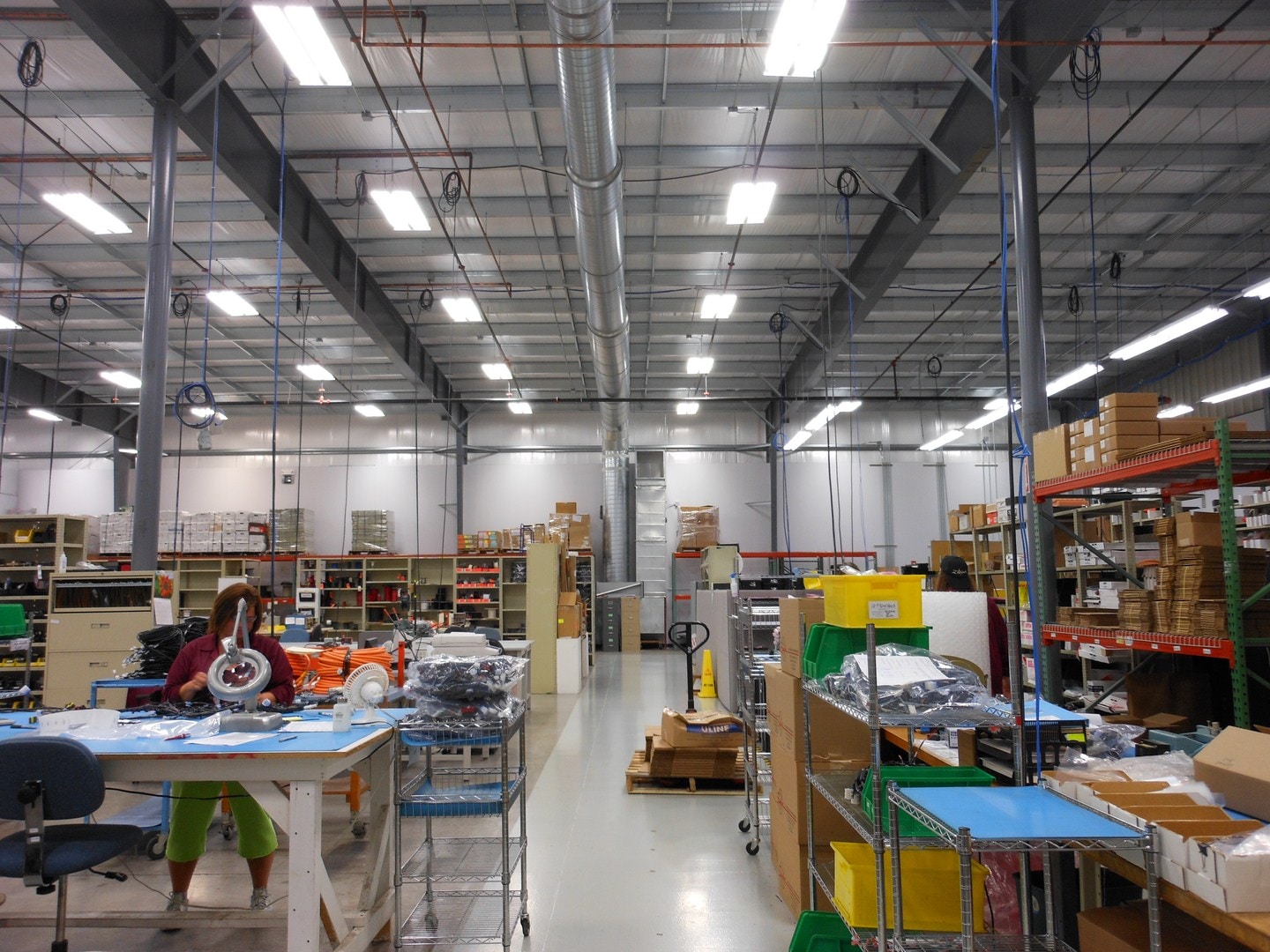 5829 County Rd 41, Farmington, NY for lease Interior Photo- Image 1 of 4