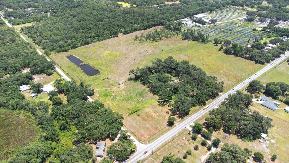 2701 Tenoroc Mine Rd, Lakeland, FL à vendre - Photo du bâtiment - Image 3 de 5