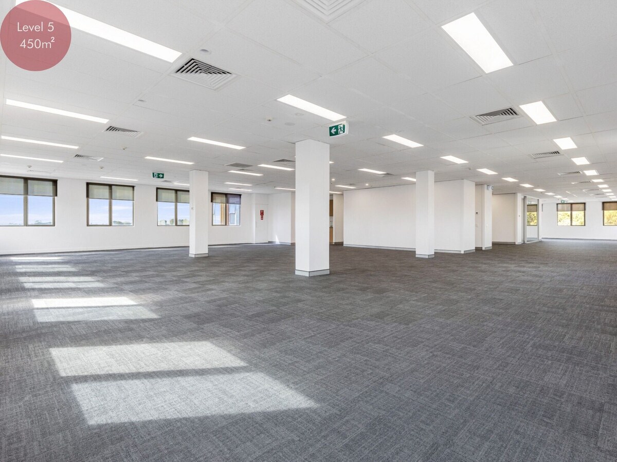 80 Chandos St, St Leonards à louer Photo intérieure- Image 1 de 8