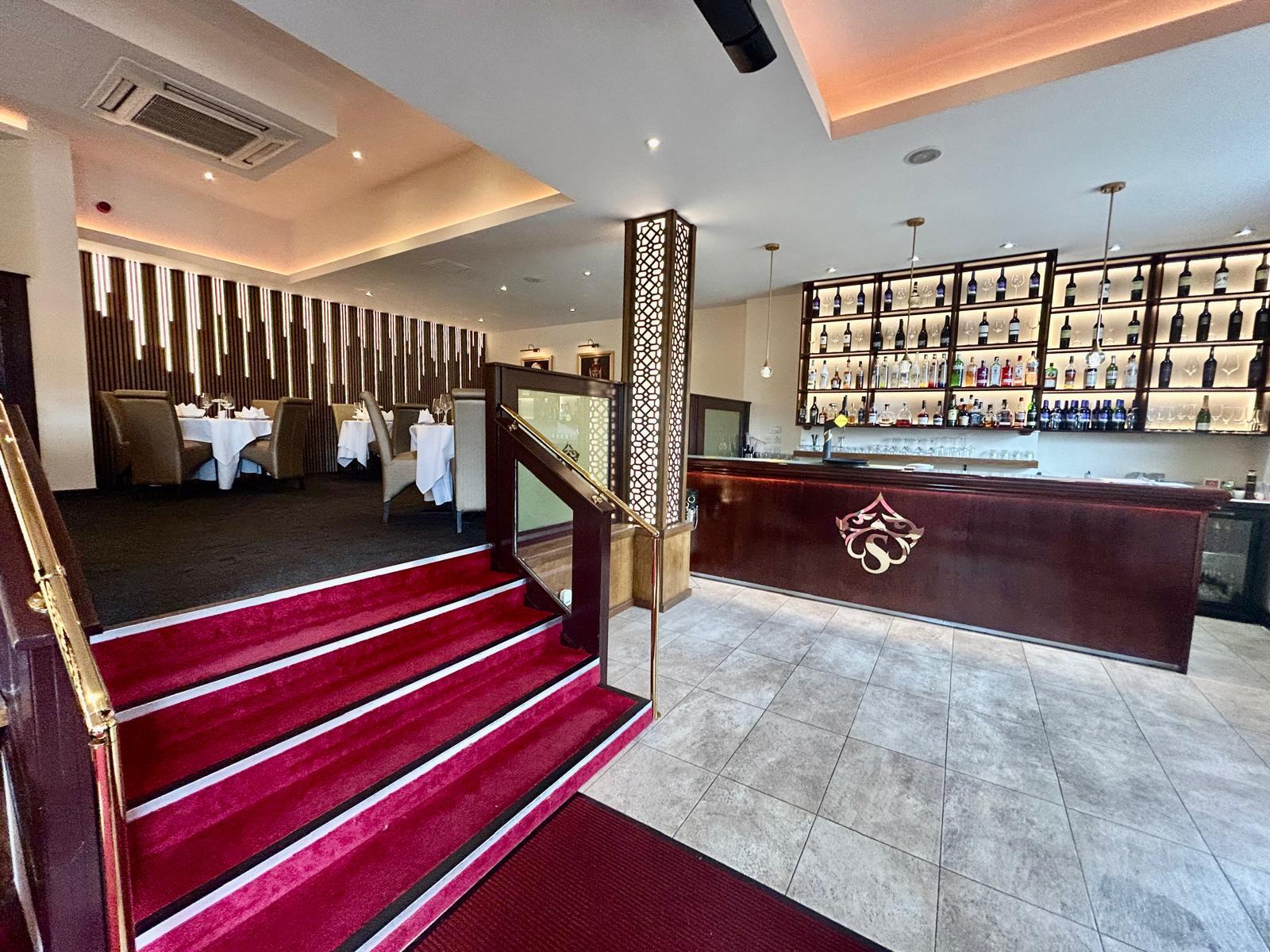 43 Marlowes, Hemel Hempstead for lease Interior Photo- Image 1 of 6