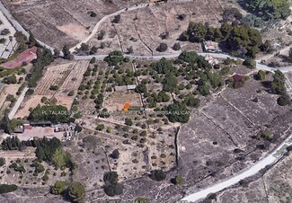 Plus de détails pour Polígon Talades Pp 26, 26, VILLAJOYOSA - Terrain à vendre