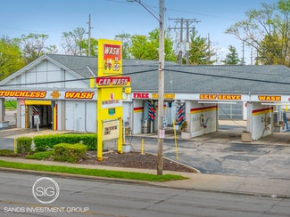 More details for 5183 Northfield Rd, Bedford Heights, OH - Specialty for Sale