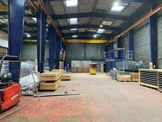 Plus de détails pour Bureau, Local d'activités à louer