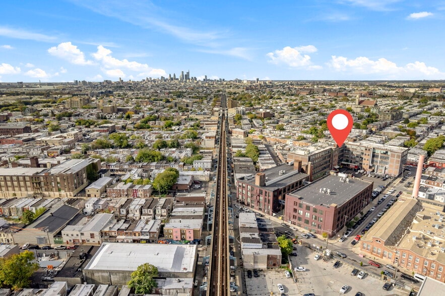 3401 N I St, Philadelphia, PA for sale - Building Photo - Image 2 of 28